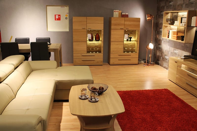 Elegant Furnishings