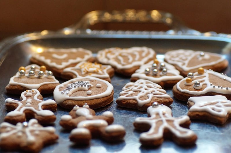 Charming Decorations