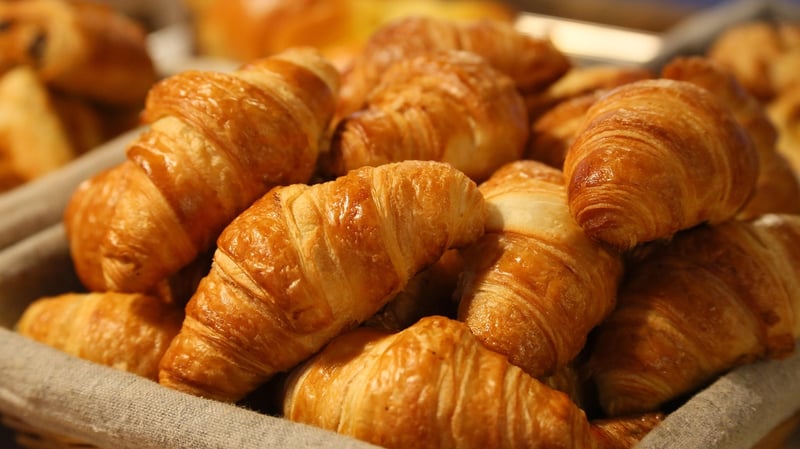 Pastries